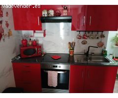 Piso en venta en el centro de Benidorm