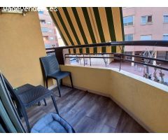 Piso en venta en la Colonia Madrid, Benidorm