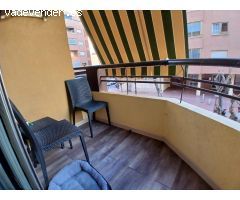 Piso en venta en la Colonia Madrid, Benidorm
