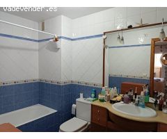 Espectacular piso en Villajoyosa