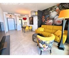 Magnífico Apartamento