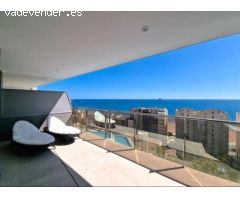 Magnífico Apartamento