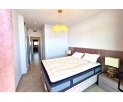Magnífico Apartamento