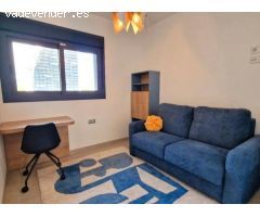 Magnífico Apartamento