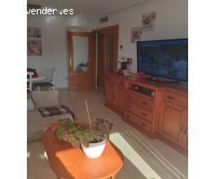 Alquiler Vacacional