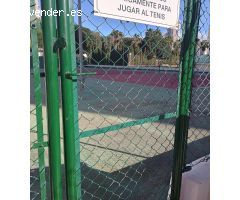 Alquiler Vacacional