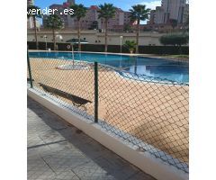 Alquiler Vacacional