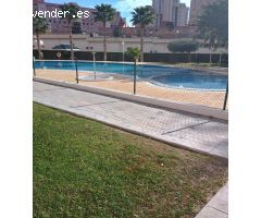 Alquiler Vacacional