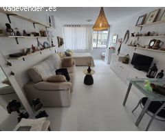 Estudio Céntrico en Benidorm con Piscina y Parking – Alquiler por Corta Temporada
