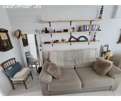 Estudio Céntrico en Benidorm con Piscina y Parking – Alquiler por Corta Temporada
