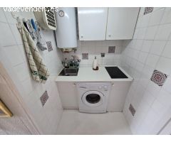 Estudio Céntrico en Benidorm con Piscina y Parking – Alquiler por Corta Temporada