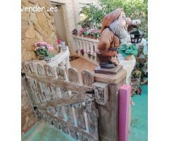 CHALET PARA ALQUILAR