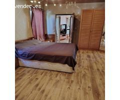 CHALET PARA ALQUILAR