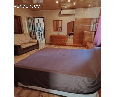 CHALET PARA ALQUILAR