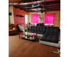 CHALET PARA ALQUILAR