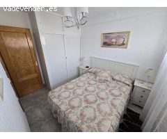 Apartamento en Benidorm cerca del centro y la playa, con piscina y parking