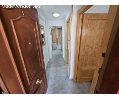 Apartamento en Benidorm cerca del centro y la playa, con piscina y parking