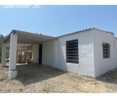 Casa Campo en la Vila