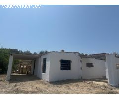 Casa Campo en la Vila