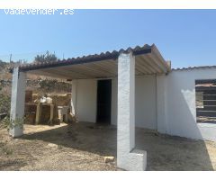 Casa Campo en la Vila