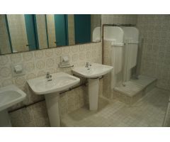 OFICINA EN ALQUILER AMUEBLADA