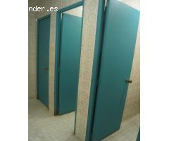 OFICINA EN ALQUILER AMUEBLADA