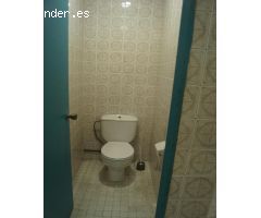 OFICINA EN ALQUILER AMUEBLADA
