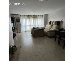 GRAN OPORTUNIDAD DE PISO CENTRICO EN MONITJO, AMUEBLADO Y CONTRASTERO