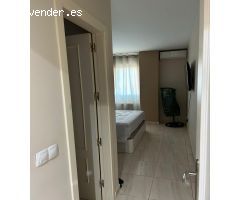 GRAN OPORTUNIDAD DE PISO CENTRICO EN MONITJO, AMUEBLADO Y CONTRASTERO