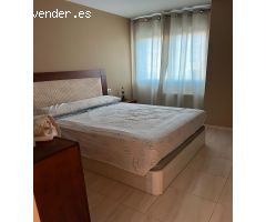 GRAN OPORTUNIDAD DE PISO CENTRICO EN MONITJO, AMUEBLADO Y CONTRASTERO