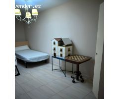 GRAN OPORTUNIDAD DE PISO CENTRICO EN MONITJO, AMUEBLADO Y CONTRASTERO