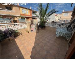 Adosado en Venta en Torrevieja, Alicante