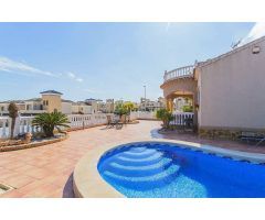 Villa en Venta en Guardamar del Segura, Alicante