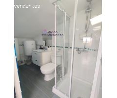 APARTAMENTO 1HAB CON TERRAZA EN PUERTO DE LA TORRE.