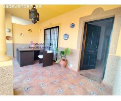 FANTASTICA CASA PAREADA CON PISCINA EN PUERTO DE LA TORRE