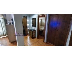 CHALET CON PISCINA PRIVADA EN PUERTO DE LA TORRE, MÁLAGA.