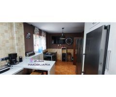 CHALET CON PISCINA PRIVADA EN PUERTO DE LA TORRE, MÁLAGA.