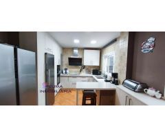CHALET CON PISCINA PRIVADA EN PUERTO DE LA TORRE, MÁLAGA.
