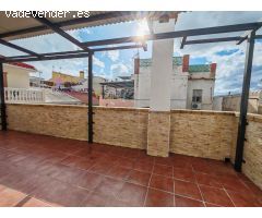 Chalet en Venta en Málaga del Fresno, Málaga