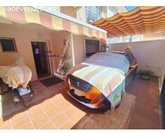 FANTASTICO CHALET PAREADO EN EL CAÑAVERAL, PUERTO DE LA TORRE !