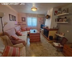 FANTASTICO CHALET PAREADO EN EL CAÑAVERAL, PUERTO DE LA TORRE !