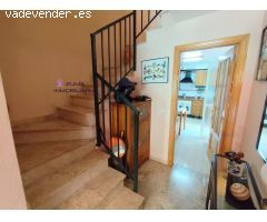 FANTASTICO CHALET PAREADO EN EL CAÑAVERAL, PUERTO DE LA TORRE !