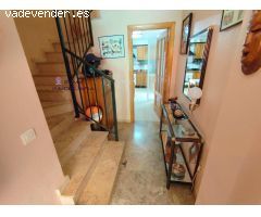 FANTASTICO CHALET PAREADO EN EL CAÑAVERAL, PUERTO DE LA TORRE !