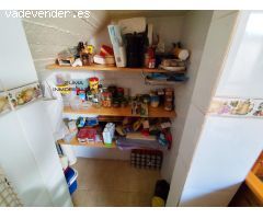 FANTASTICO CHALET PAREADO EN EL CAÑAVERAL, PUERTO DE LA TORRE !