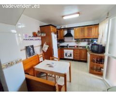 FANTASTICO CHALET PAREADO EN EL CAÑAVERAL, PUERTO DE LA TORRE !