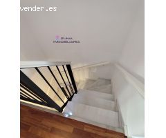 ALQUILER EN EL CONSUL 3 HAB!