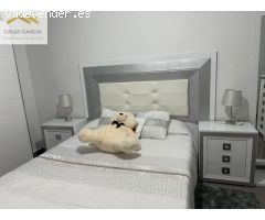 Piso reformado en venta en el centro de Almoradí – Con ascensor y patio