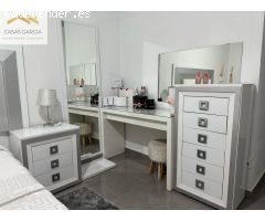 Piso reformado en venta en el centro de Almoradí – Con ascensor y patio