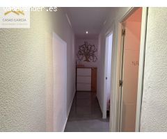 Piso reformado en venta en el centro de Almoradí – Con ascensor y patio
