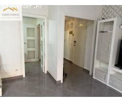 Piso reformado en venta en el centro de Almoradí – Con ascensor y patio